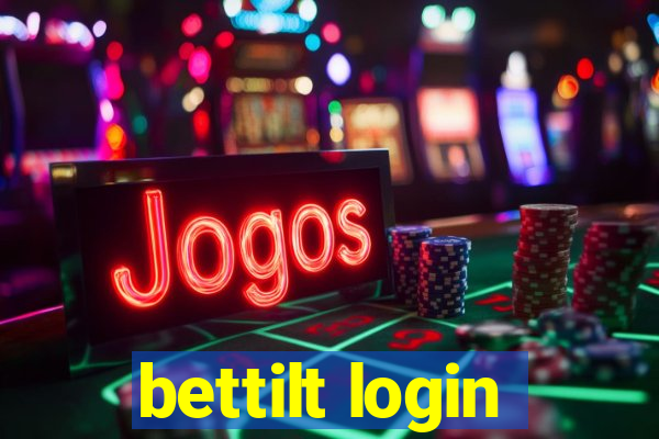 bettilt login